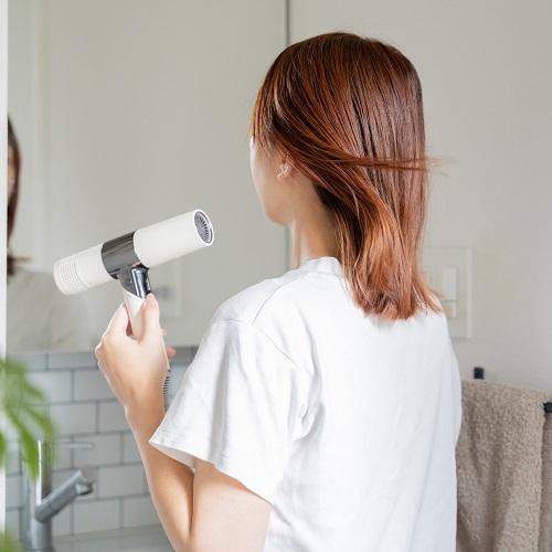＜KINUJO＞Hair Dryer