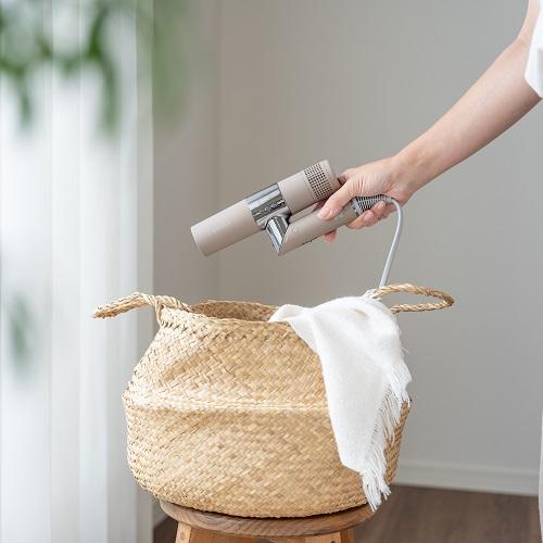 ＜KINUJO＞Hair Dryer