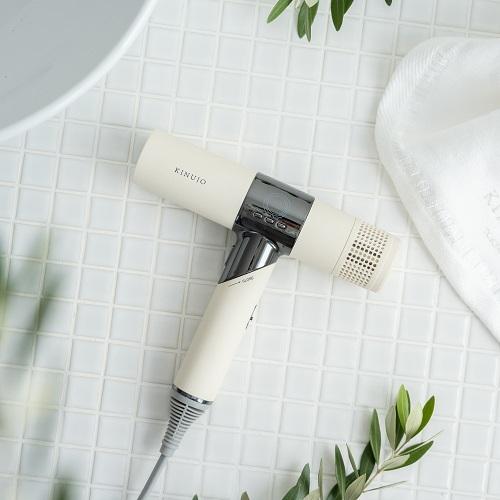 ＜KINUJO＞Hair Dryer