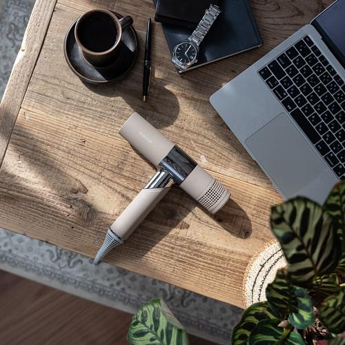 ＜KINUJO＞Hair Dryer