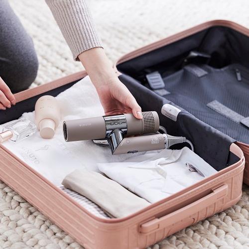 ＜KINUJO＞Hair Dryer