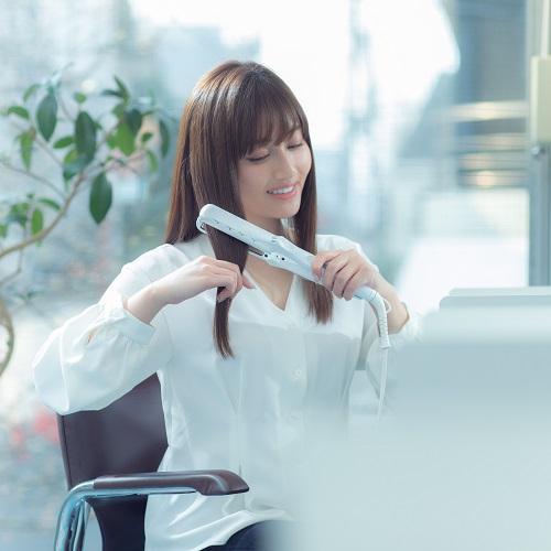 ＜KINUJO＞絹女-KINUJO-ストレートアイロン