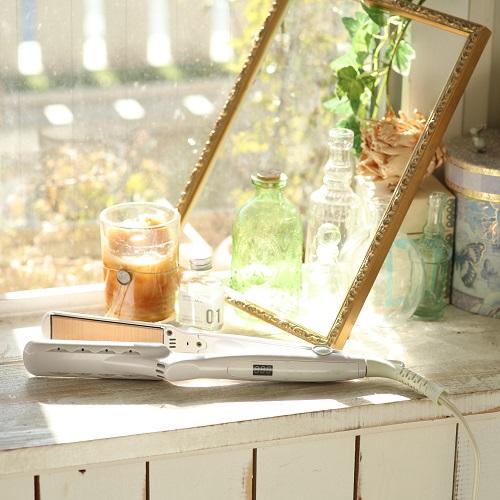 ＜KINUJO＞絹女-KINUJO-ストレートアイロン