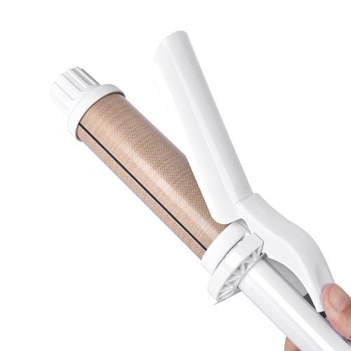 ＜KINUJO＞絹女-KINUJO-カールアイロン