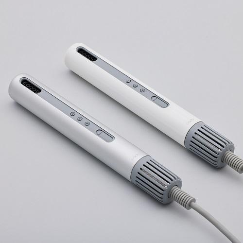 ＜カドー＞スティック型ヘアドライヤー baton