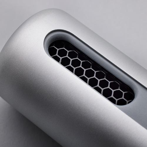 ＜カドー＞スティック型ヘアドライヤー baton