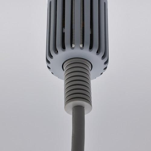 ＜カドー＞スティック型ヘアドライヤー baton