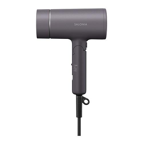 ＜SALONIA＞グロッシーケアドライヤー