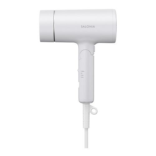＜SALONIA＞グロッシーケアドライヤー