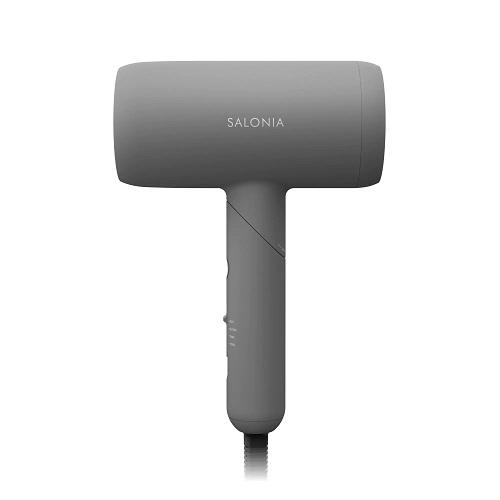 ＜SALONIA＞スムースシャインドライヤー