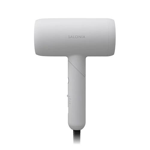 ＜SALONIA＞スムースシャインドライヤー