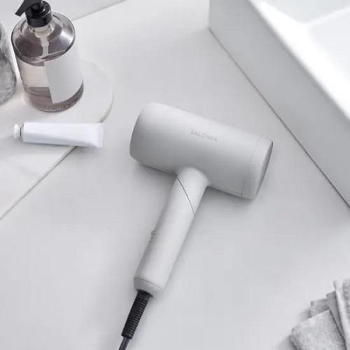 ＜SALONIA＞スムースシャインドライヤー