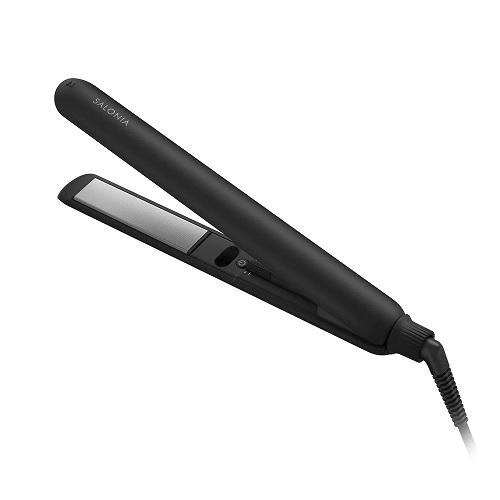 ＜SALONIA＞スムースシャイン ストレートヘアアイロン