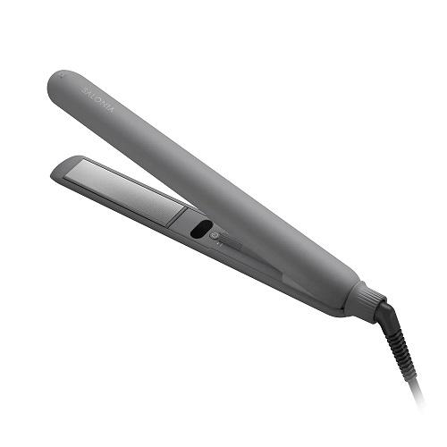 ＜SALONIA＞スムースシャイン ストレートヘアアイロン