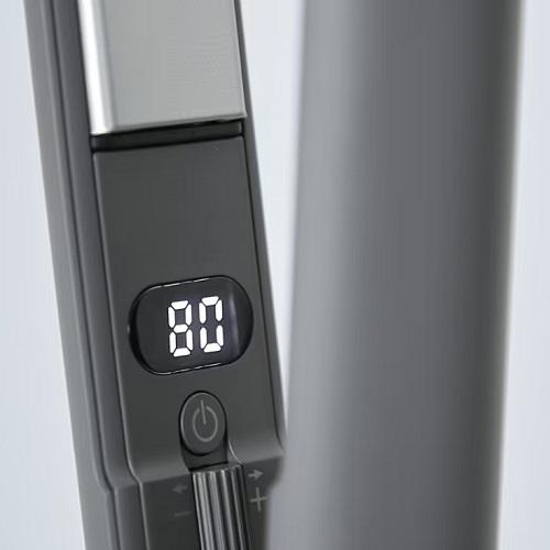 ＜SALONIA＞スムースシャイン ストレートヘアアイロン