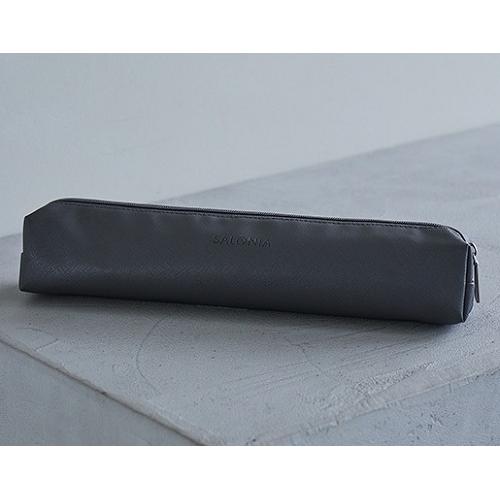 ＜SALONIA＞スムースシャイン ストレートヘアアイロン