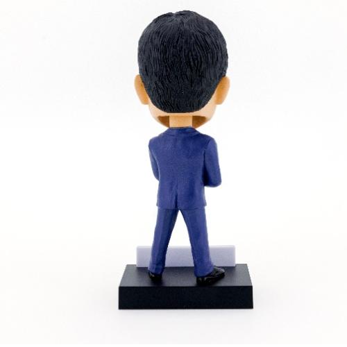 大谷翔平選手ボブルヘッド付き！＜セイコー＞アストロン GPSソーラー チタン NEXTERシリーズ デュアルタイム・クロノグラフ SBXC161