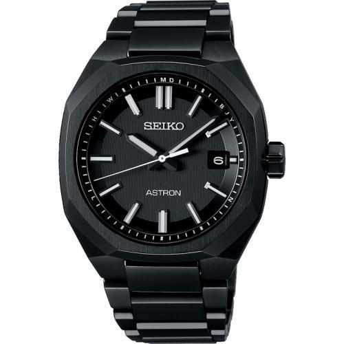 大谷翔平選手ボブルヘッド付き！＜セイコー＞アストロン ソーラー電波 NEXTERシリーズ SBXY083