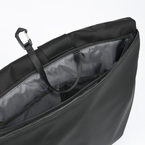 ＜ace.＞ラグレンティスビズ　A4/14.0インチPC収納可能　マグネットフラップトート　68501