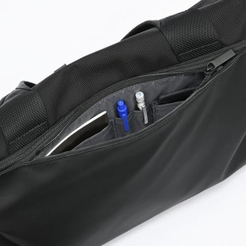 ＜ace.＞ラグレンティスビズ　A4/14.0インチPC収納可能　マグネットフラップトート　68501