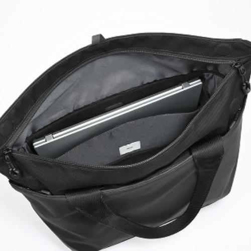 ＜ace.＞ラグレンティスビズ　A4/14.0インチPC収納可能　マグネットフラップトート　68501