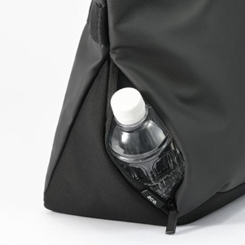 ＜ace.＞ラグレンティスビズ　A4/14.0インチPC収納可能　マグネットフラップトート　68501