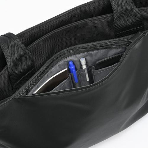 ＜ace.＞ラグレンティスビズ　A4/14.0インチPC収納可能　トートバッグ　68502