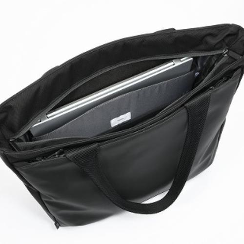 ＜ace.＞ラグレンティスビズ　A4/14.0インチPC収納可能　トートバッグ　68502