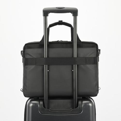 ＜ace.＞ラグレンティスビズ　B4/14.0インチPC収納可能　ビジネスバッグ　68503