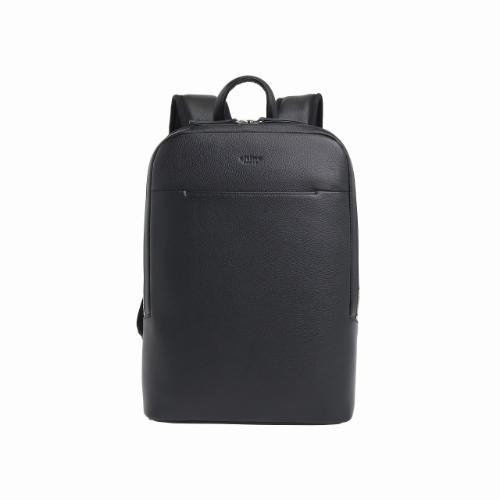 ＜ultima TOKYO＞イヴァーノ　B4/14.0インチPC収納可能　2気室レザーリュック　11961