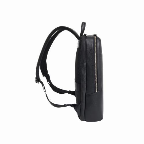 ＜ultima TOKYO＞イヴァーノ　B4/14.0インチPC収納可能　2気室レザーリュック　11961