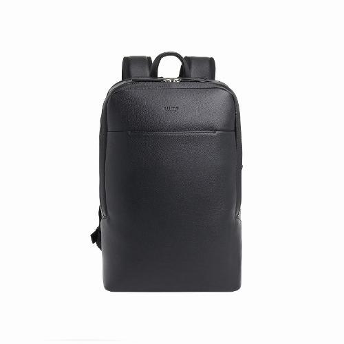 ＜ultima TOKYO＞イヴァーノ　B4/14.0インチPC収納可能　2気室レザーリュック　11962