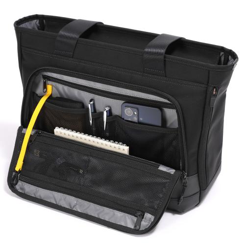 ＜BERMAS＞FreelancerFOLD　デイリートート　No.60655