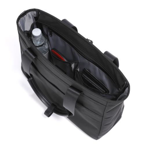 ＜BERMAS＞FreelancerFOLD　デイリートート　No.60655