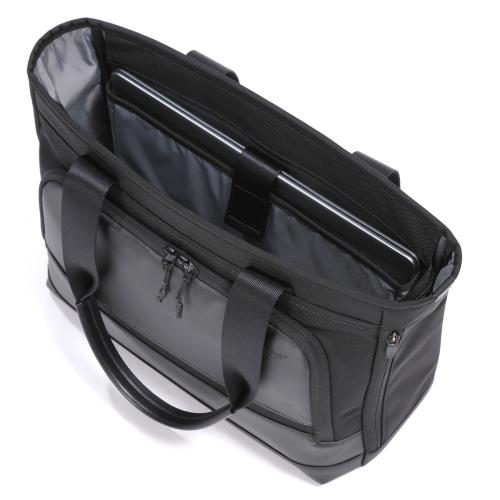 ＜BERMAS＞FreelancerFOLD　デイリートート　No.60655