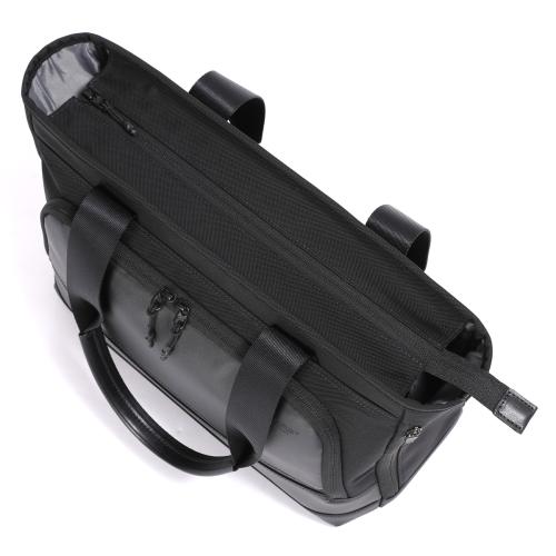 ＜BERMAS＞FreelancerFOLD　デイリートート　No.60655