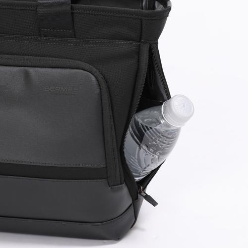 ＜BERMAS＞FreelancerFOLD　デイリートート　No.60655