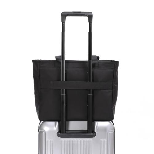 ＜BERMAS＞FreelancerFOLD　テレワークトート　No.60656