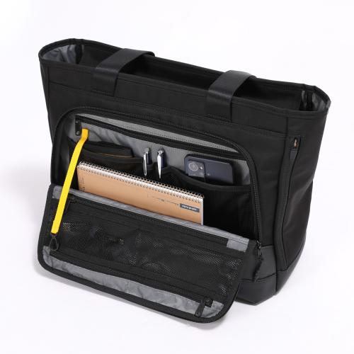 ＜BERMAS＞FreelancerFOLD　テレワークトート　No.60656