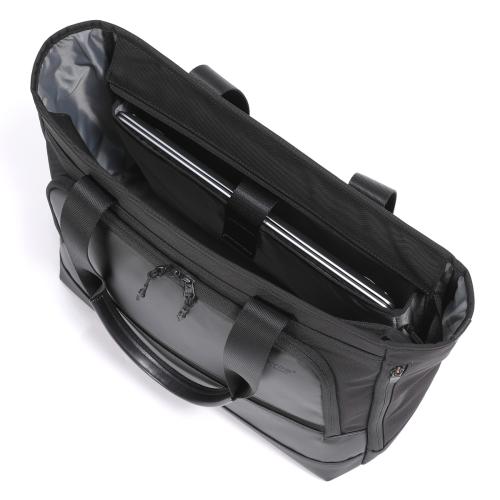 ＜BERMAS＞FreelancerFOLD　テレワークトート　No.60656