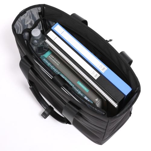 ＜BERMAS＞FreelancerFOLD　テレワークトート　No.60656