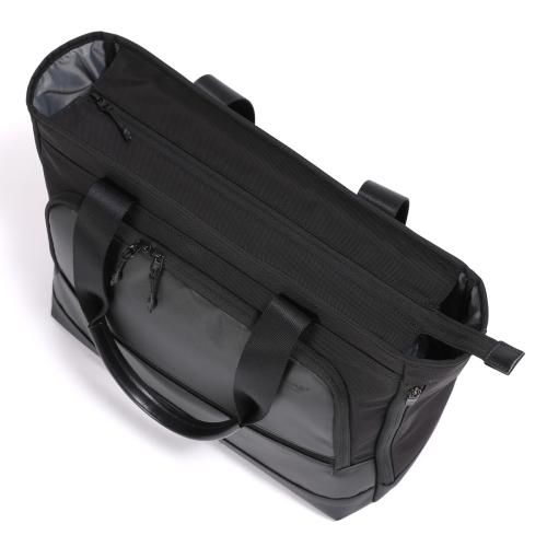 ＜BERMAS＞FreelancerFOLD　テレワークトート　No.60656