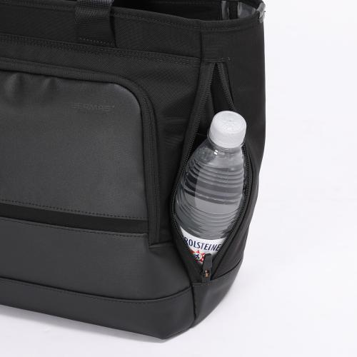 ＜BERMAS＞FreelancerFOLD　テレワークトート　No.60656