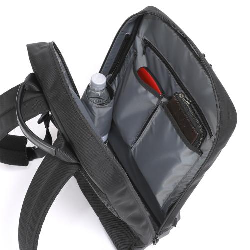 ＜BERMAS＞FreelancerFOLD　デイパックM　No.60657