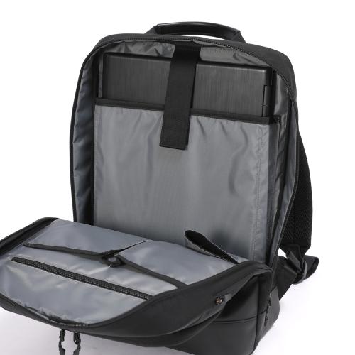 ＜BERMAS＞FreelancerFOLD　デイパックM　No.60657