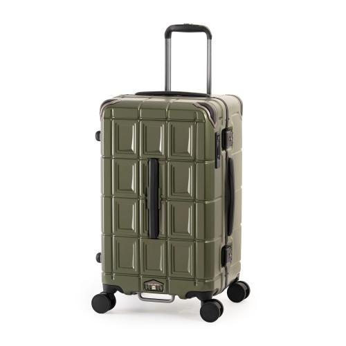 ＜A.L.I＞PANTHEON フレームボックスタイプ 70.5L