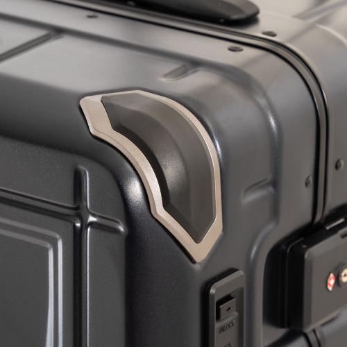 ＜A.L.I＞PANTHEON フレームボックスタイプ 70.5L