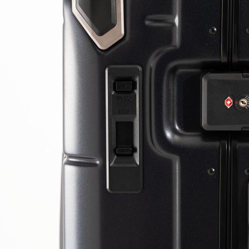 ＜A.L.I＞PANTHEON フレームボックスタイプ 70.5L