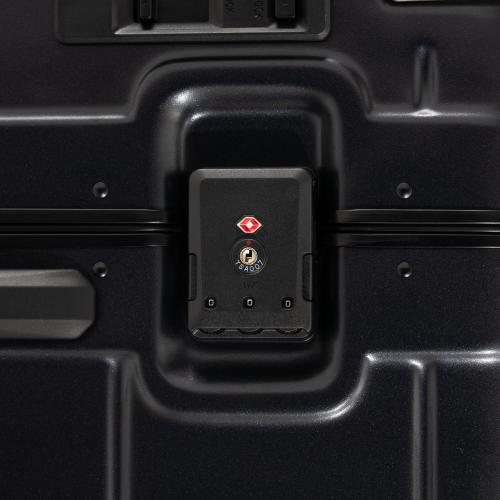 ＜A.L.I＞PANTHEON フレームボックスタイプ 70.5L