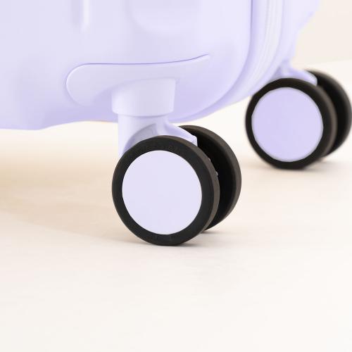 ＜A.L.I＞ドリンクフォルダー付き 拡張ジッパーキャリー66L(+10)